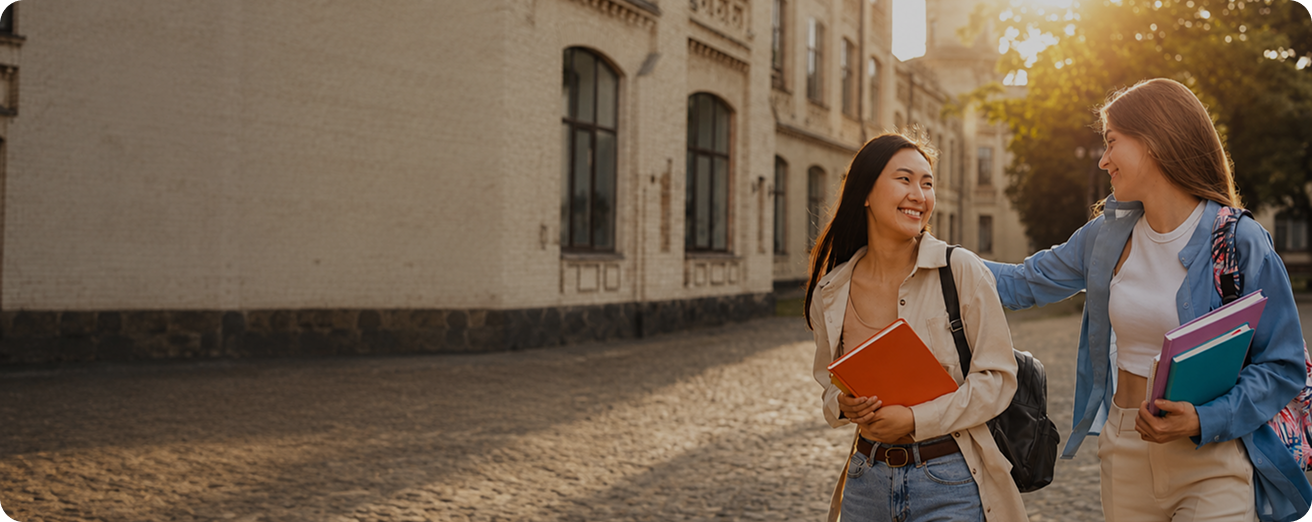Mengenal JACK Study Abroad