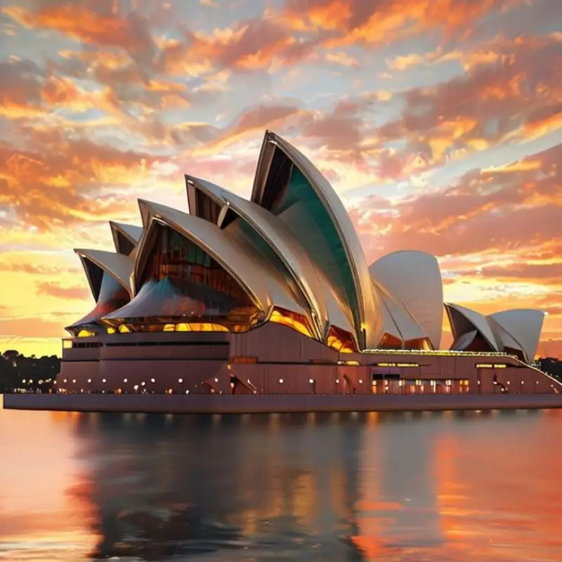 Australia