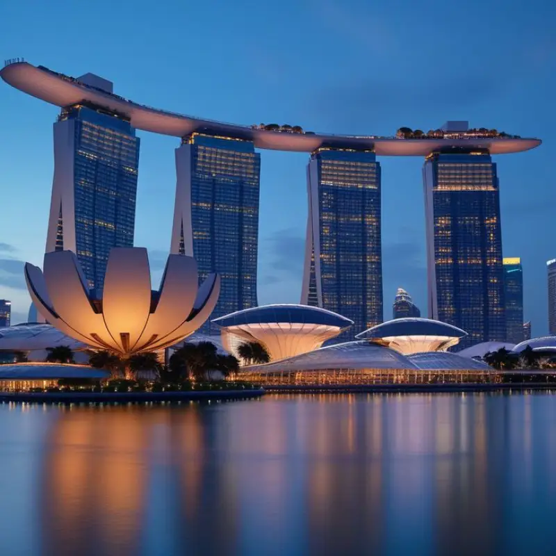 Singapura
