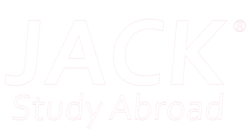 JACK Study Abroad: Wujudkan Impian Kamu Kuliah Luar Negeri!